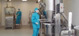 В  Пермском крае будет создан фармацевтический кластер
