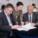 Самарский, пензенский и уральский медицинский кластеры подписали соглашения о сотрудничестве