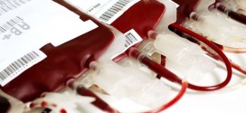 Госдума РФ приняла во втором чтении законопроект о производстве лекарств из плазмы крови