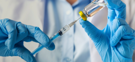 «Петровакс» начал поставки четырехвалентной вакцины против гриппа на российский рынок и за рубеж