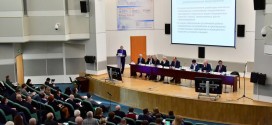 Состоялся XIV Всероссийский съезд работников фармацевтической и медицинской промышленности