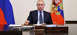 Путин расширил список заболеваний, в лечении которых участвует фонд «Круг добра»