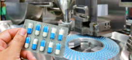 Минпромторг предложил обновить несколько регламентов по производству лекарств
