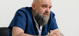 Денис Проценко — РБК: «Мы не изолировались в профессиональном мире»