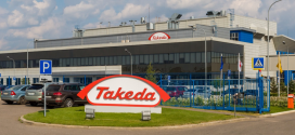 Обсуждается покупка завода Takeda компанией «Р-Фарм»