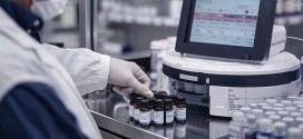 Круглый стол «Роль бизнес-объединений в реализации Национального проекта «Новые технологии сбережения здоровья 2025-2030»