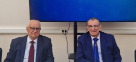 Руководители и члены Клуба приняли участие в заседании по вопросам развития системы государственного контроля и регистрации медицинских изделий в современных условиях.