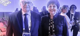 Руководство Клуба приняло участие в открытии 4-го Национального конгресса с международным участием «Национальное здравоохранение»