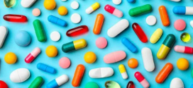 «Скопинфарм» займется контрактным производством пяти препаратов AstraZeneca