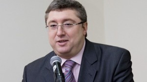 Виктор Дмитриев, генеральный директор АРФП 