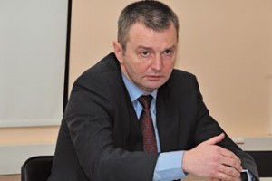 Каграманян Игорь Николаевич - заместителя Министра здравоохранения
