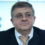 Сергей Краевой