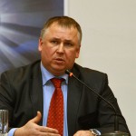 Генеральный директор ФГУП «НПО «Микроген»